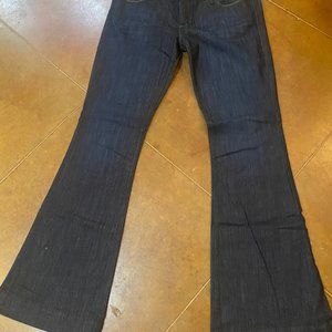 Dylan George & Co Diane Flare 32 new with tags